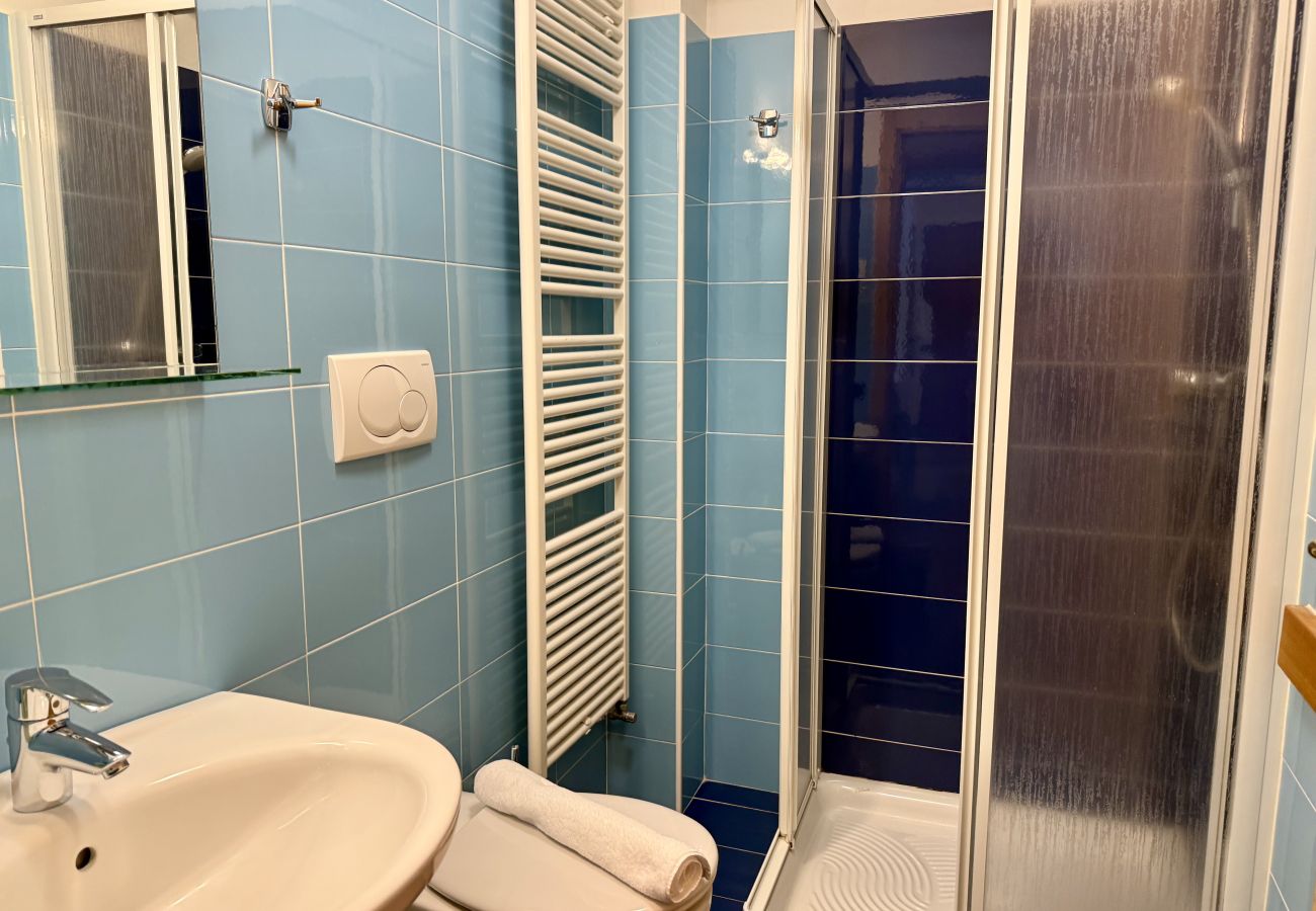 Apartament w Alleghe - Dolomites Seasons - Spring