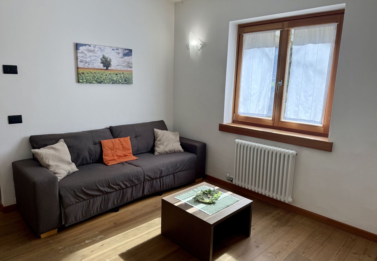 Apartament w Alleghe - Dolomites Seasons - Spring