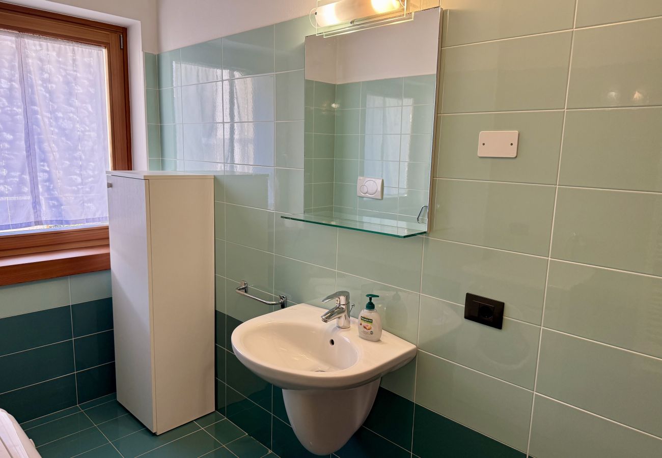 Apartament w Alleghe - Dolomites Seasons - Spring