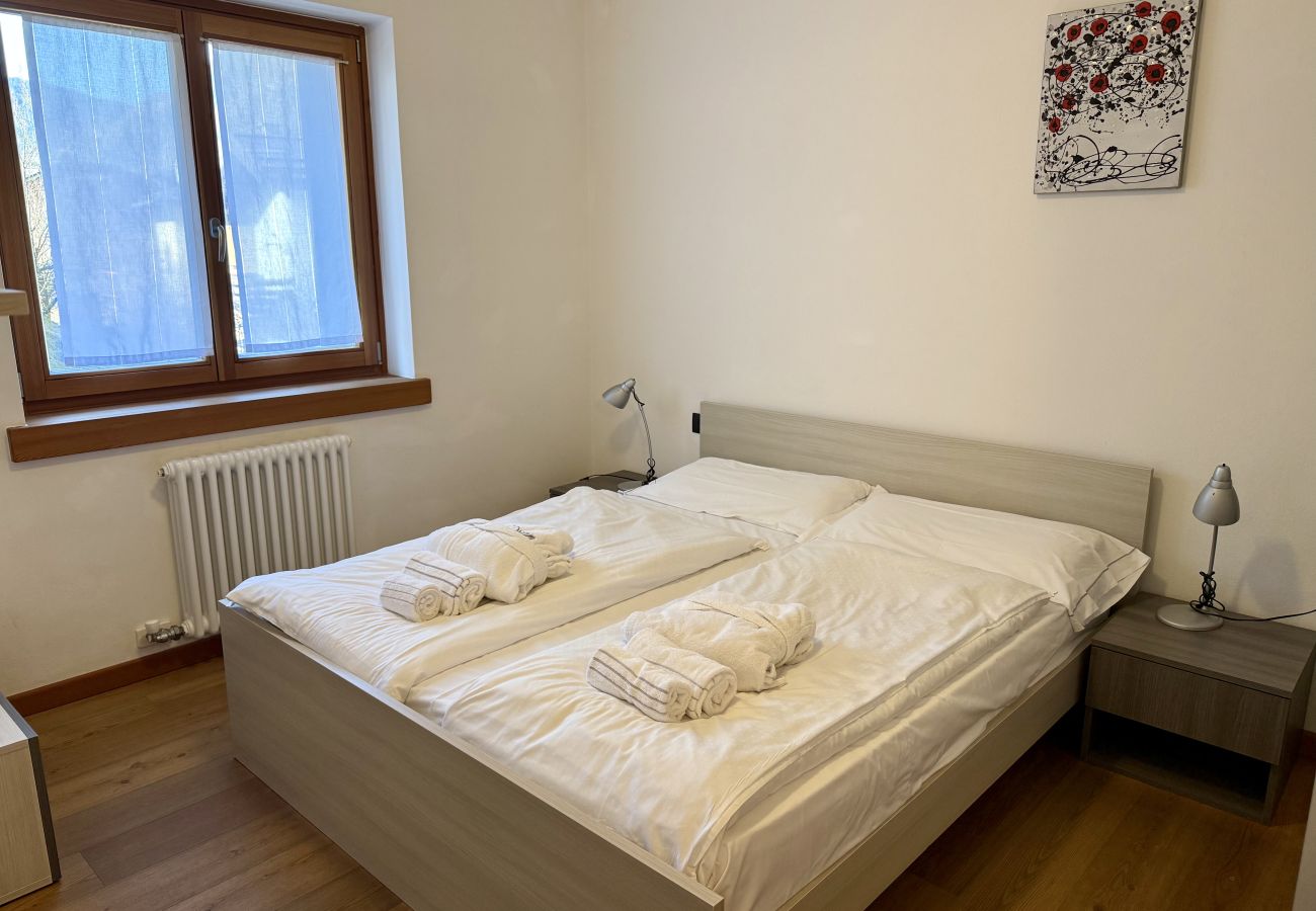 Apartament w Alleghe - Dolomites Seasons - Spring