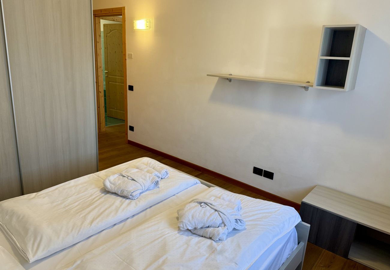 Apartament w Alleghe - Dolomites Seasons - Spring