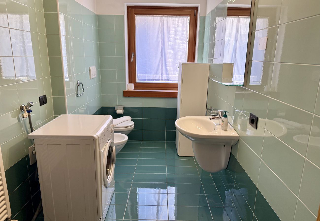 Apartament w Alleghe - Dolomites Seasons - Spring