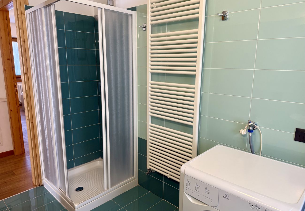 Apartament w Alleghe - Dolomites Seasons - Spring