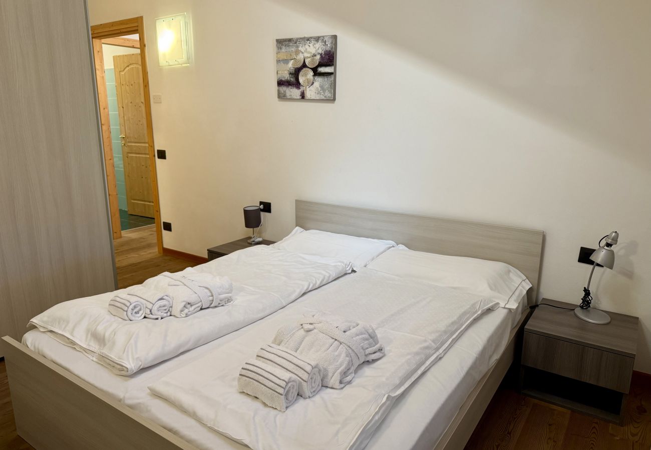 Apartament w Alleghe - Dolomites Seasons - Winter