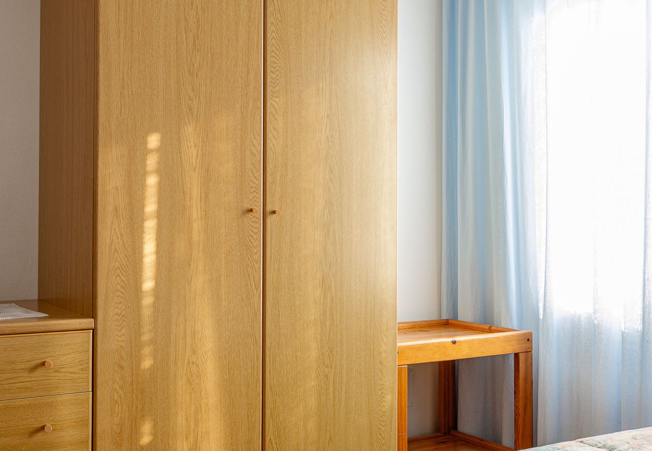 Apartament w Rocca Pietore - Cèsa Silvano Ground Floor