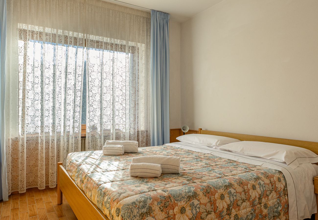 Apartament w Rocca Pietore - Cèsa Silvano Ground Floor