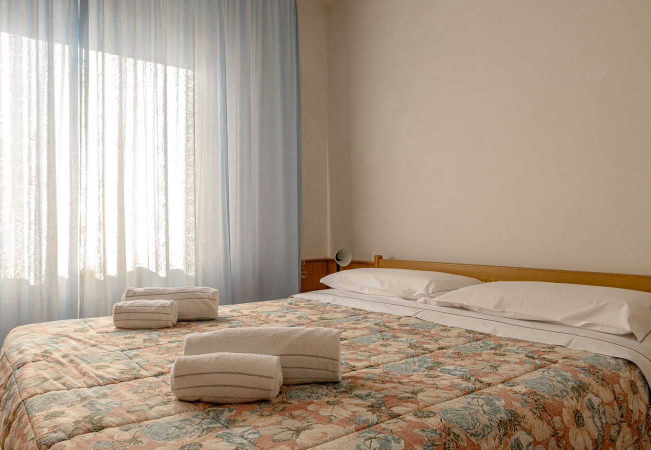 Apartament w Rocca Pietore - Cèsa Silvano Ground Floor