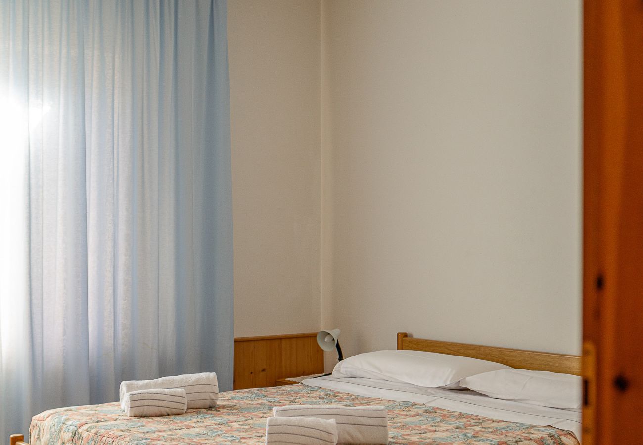 Apartament w Rocca Pietore - Cèsa Silvano Ground Floor
