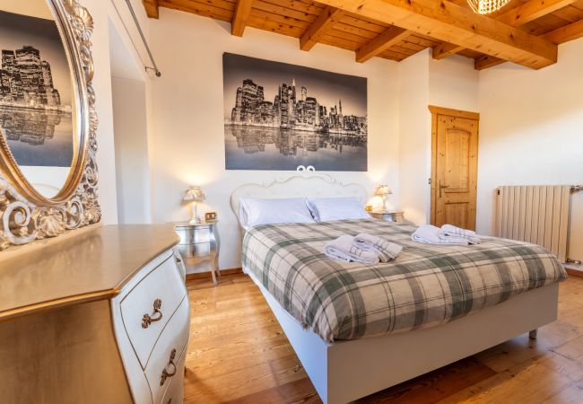 Apartament w Rocca Pietore - Altèra Home