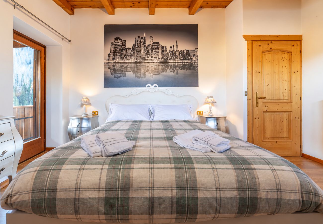 Apartament w Rocca Pietore - Altèra Home