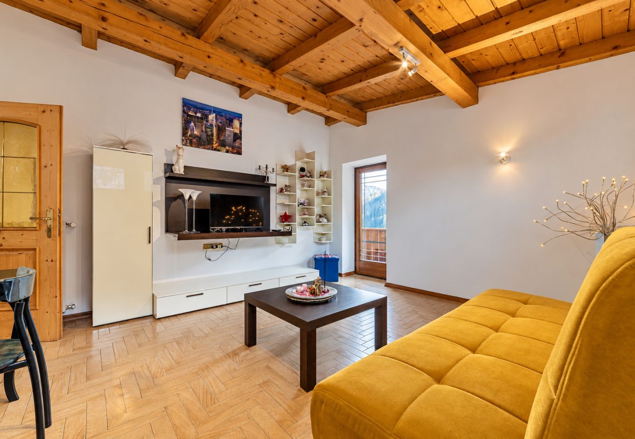 Apartament w Rocca Pietore - Altèra Home
