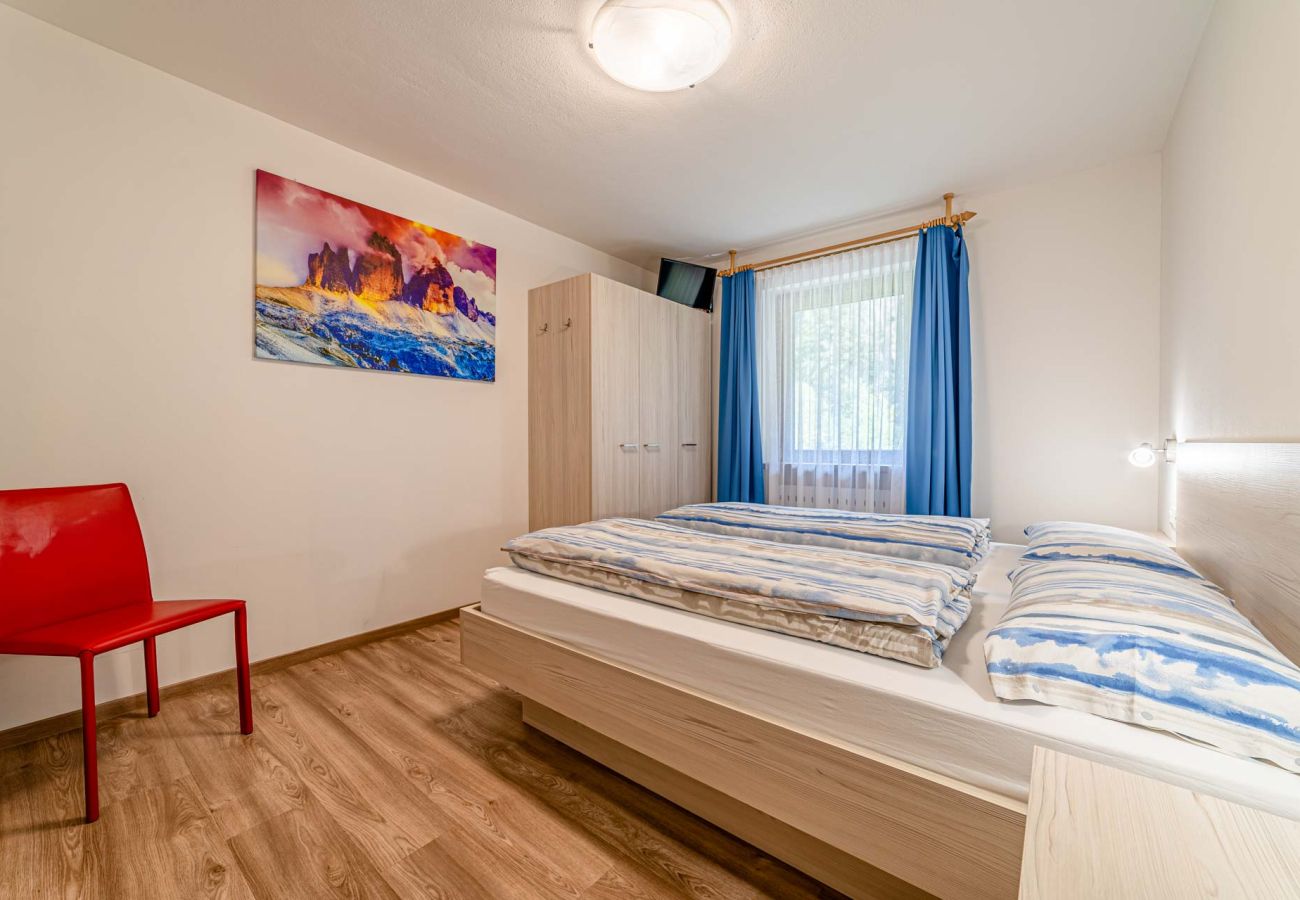 Apartament w Rocca Pietore - Ciesa Sirio 2