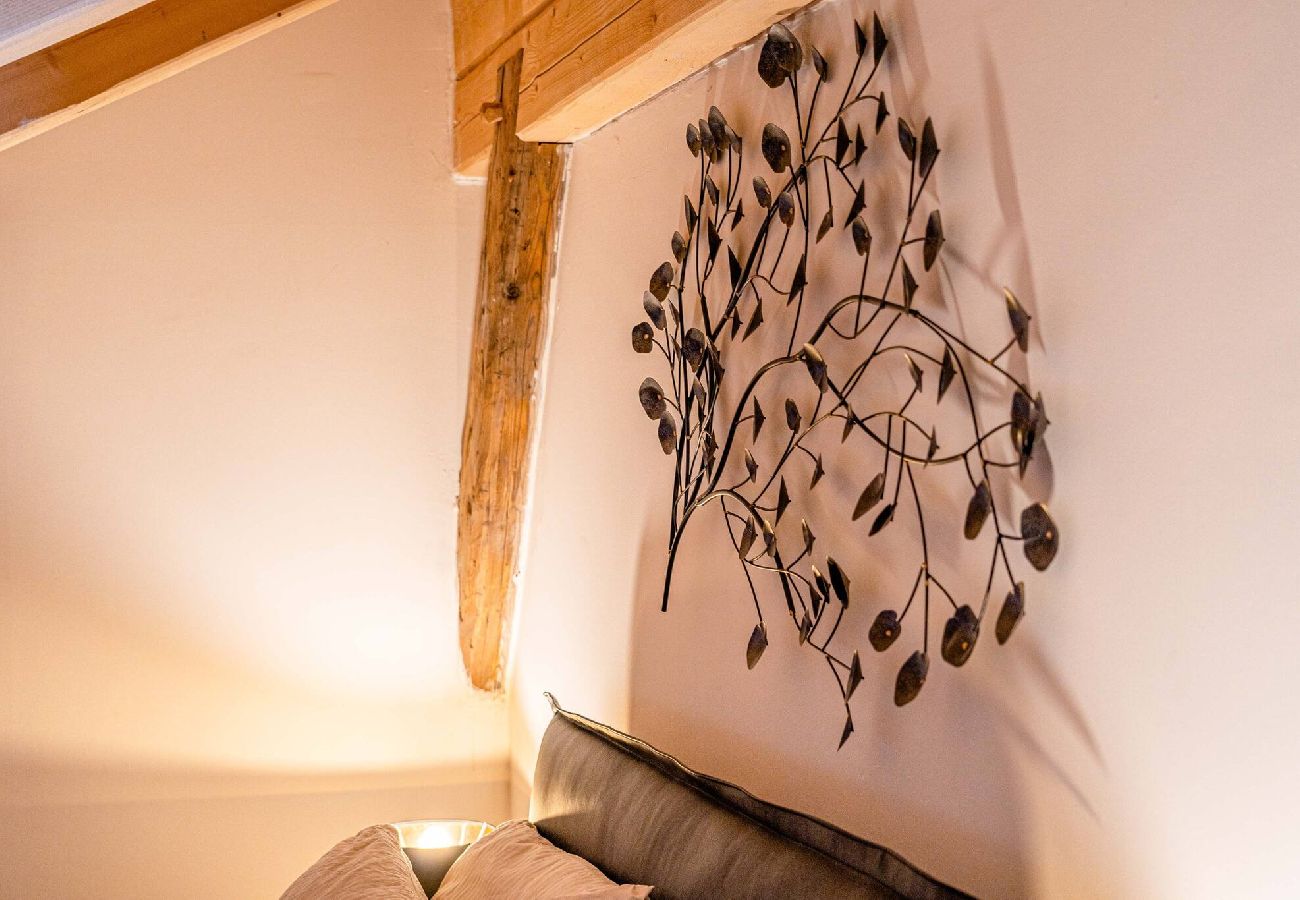 Apartament w Livinallongo del Col di Lana - Un sogno tra le Dolomiti