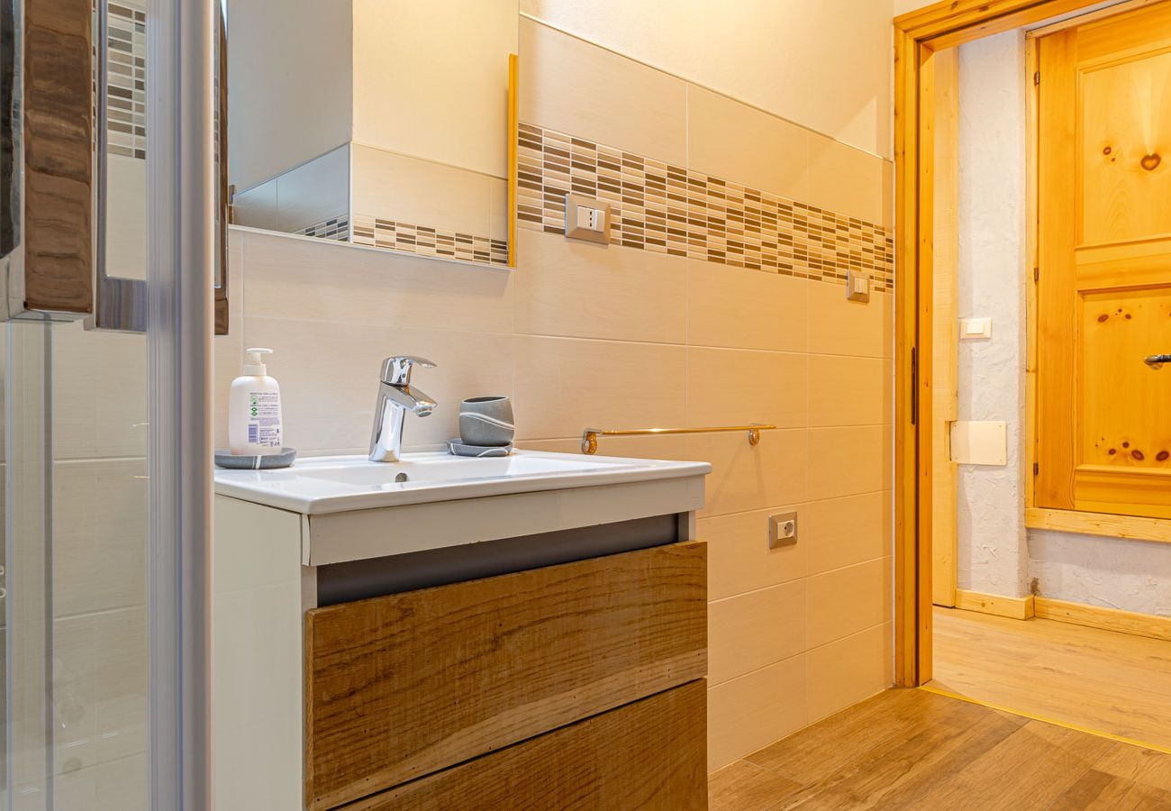 Apartament w Falcade - Villa Maria