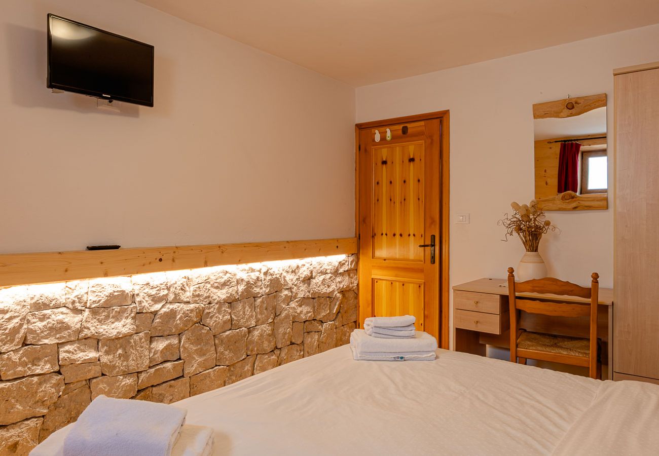 Apartament w Falcade - Villa Maria