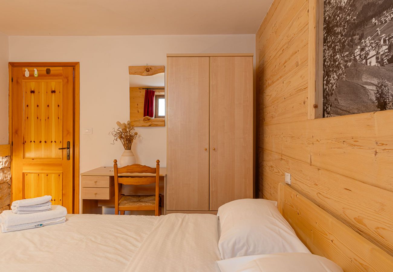 Apartament w Falcade - Villa Maria
