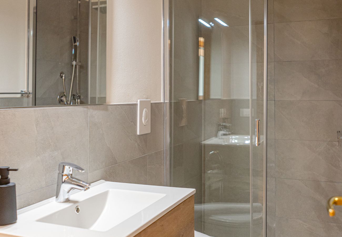 Apartament w Rocca Pietore - Dolomites Elements - Earth