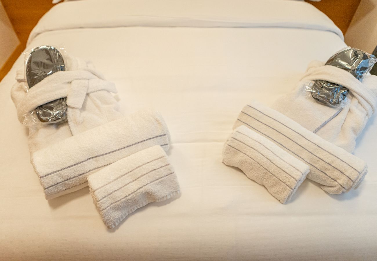 Apartament w Rocca Pietore - Dolomites Elements - Earth