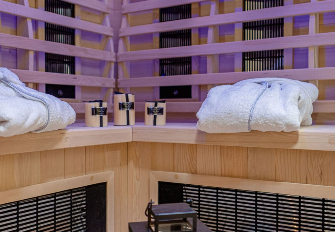 Apartament w Rocca Pietore - Dolomites Elements - Earth