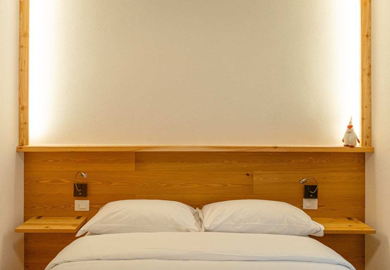 Apartament w Rocca Pietore - Dolomites Elements - Earth