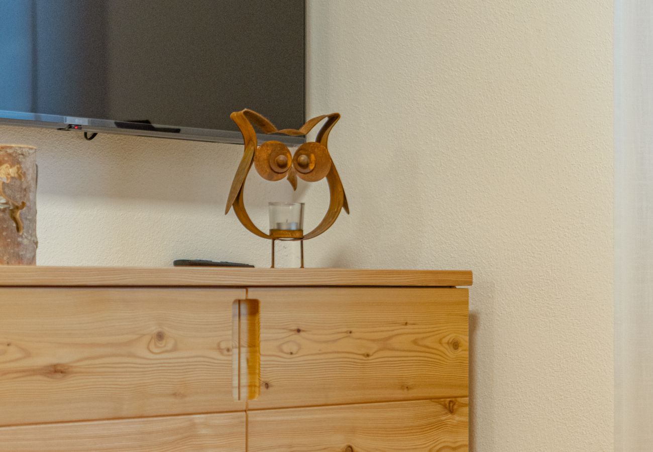 Apartament w Rocca Pietore - Dolomites Elements - Earth