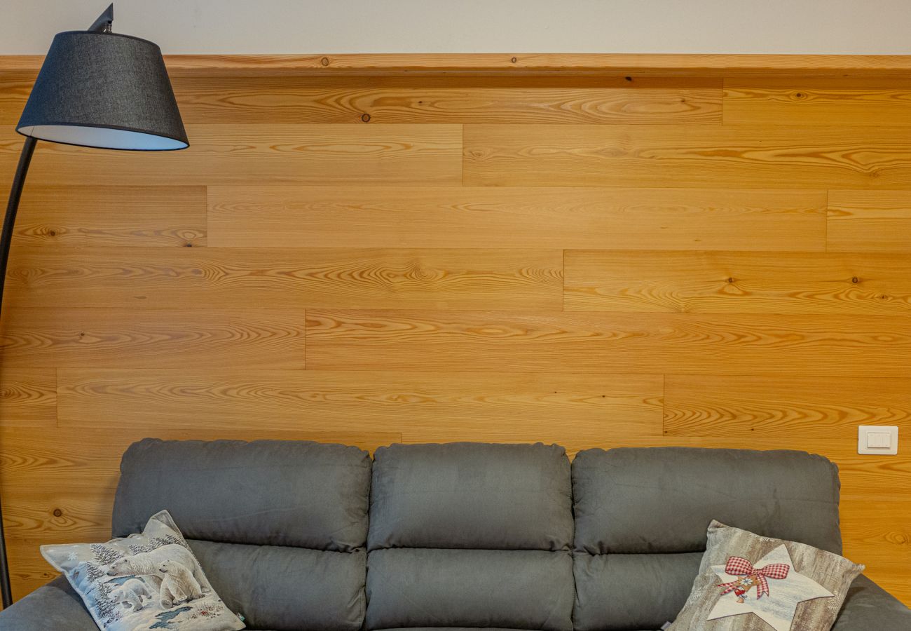 Apartament w Rocca Pietore - Dolomites Elements - Earth