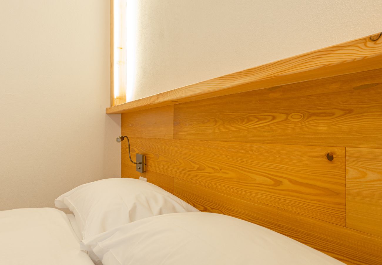 Apartament w Rocca Pietore - Dolomites Elements - Earth