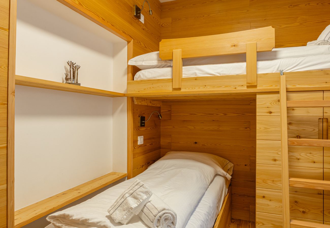 Apartament w Rocca Pietore - Dolomites Elements - Earth