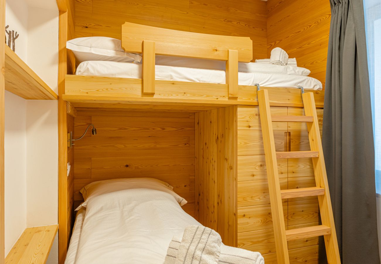 Apartament w Rocca Pietore - Dolomites Elements - Earth