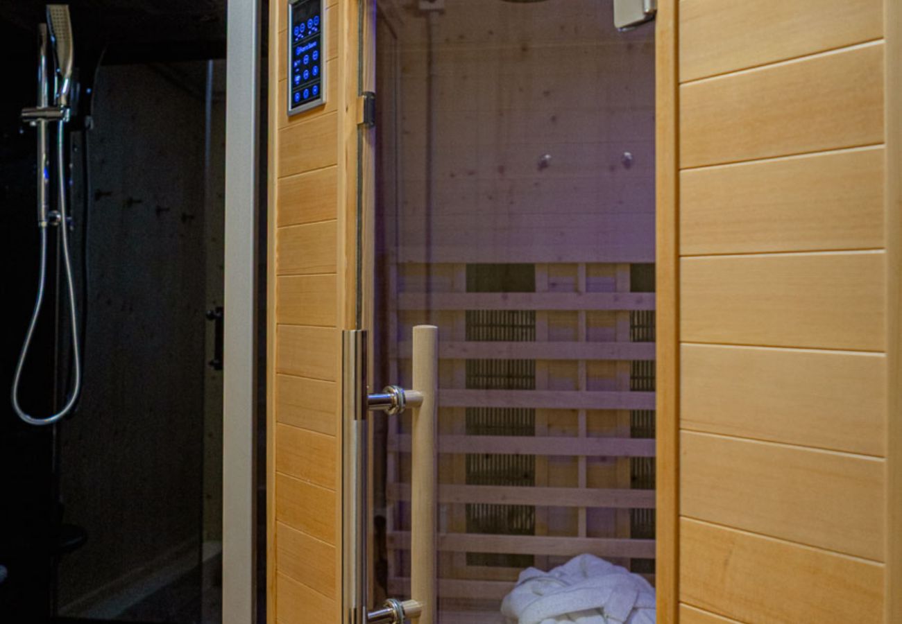 Apartament w Rocca Pietore - Dolomites Elements - Earth