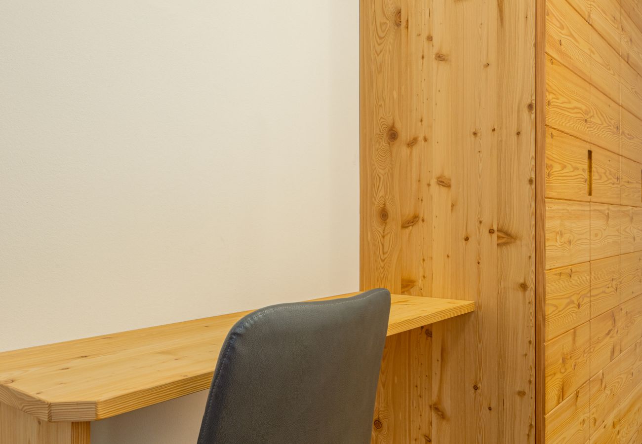 Apartament w Rocca Pietore - Dolomites Elements - Earth