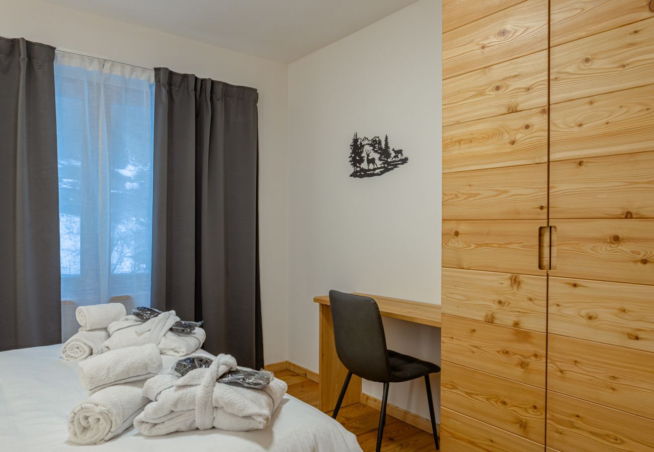 Apartament w Rocca Pietore - Dolomites Elements - Water