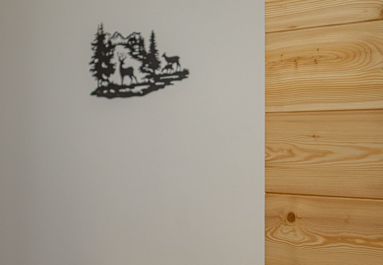 Apartament w Rocca Pietore - Dolomites Elements - Water