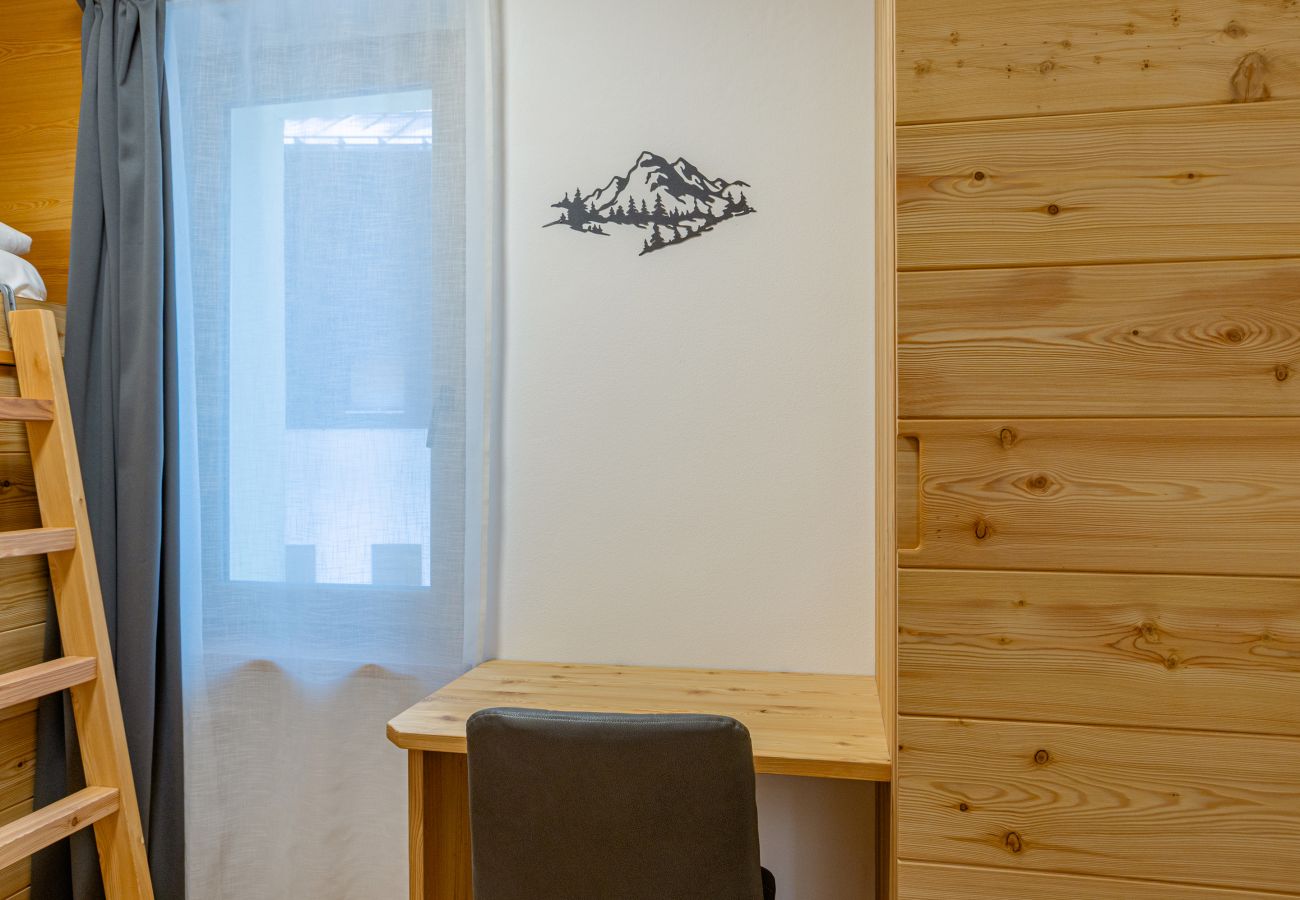 Apartament w Rocca Pietore - Dolomites Elements - Water