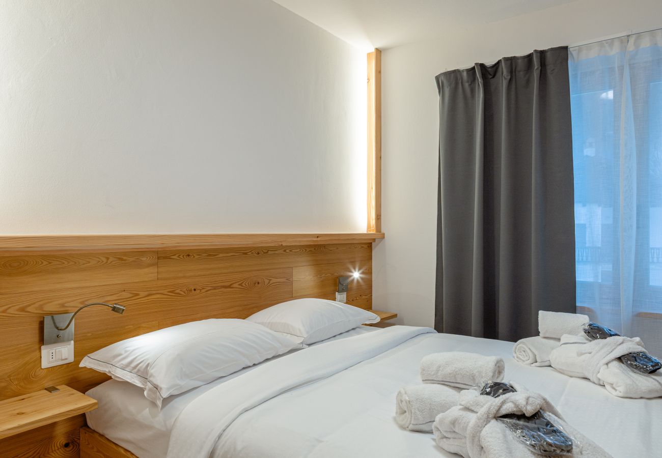 Apartament w Rocca Pietore - Dolomites Elements - Water