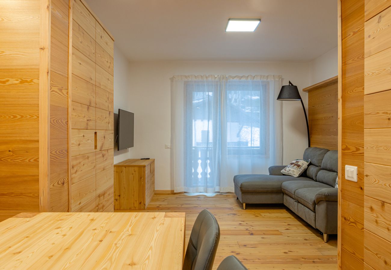 Apartament w Rocca Pietore - Dolomites Elements - Water