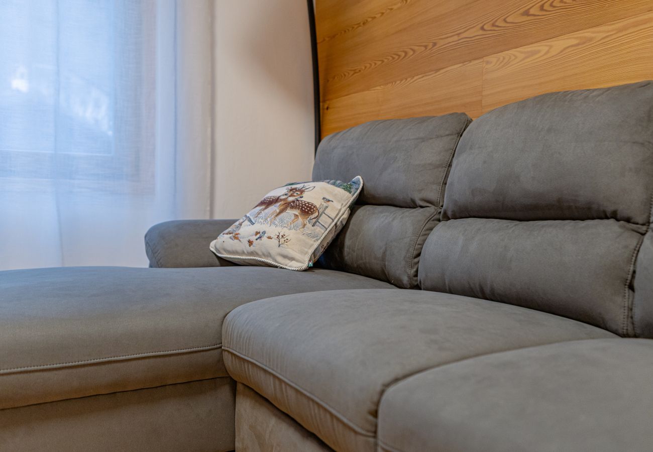 Apartament w Rocca Pietore - Dolomites Elements - Water