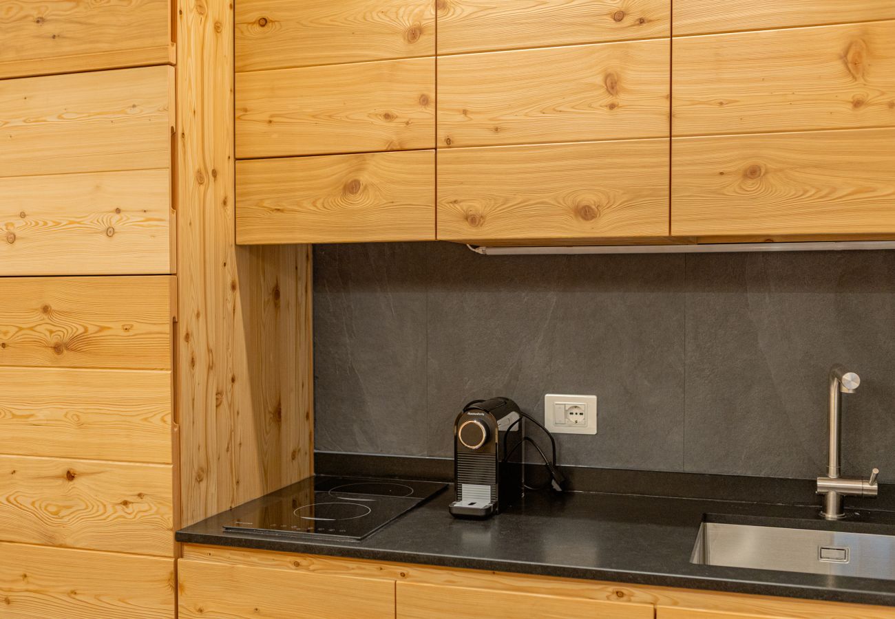 Apartament w Rocca Pietore - Dolomites Elements - Water
