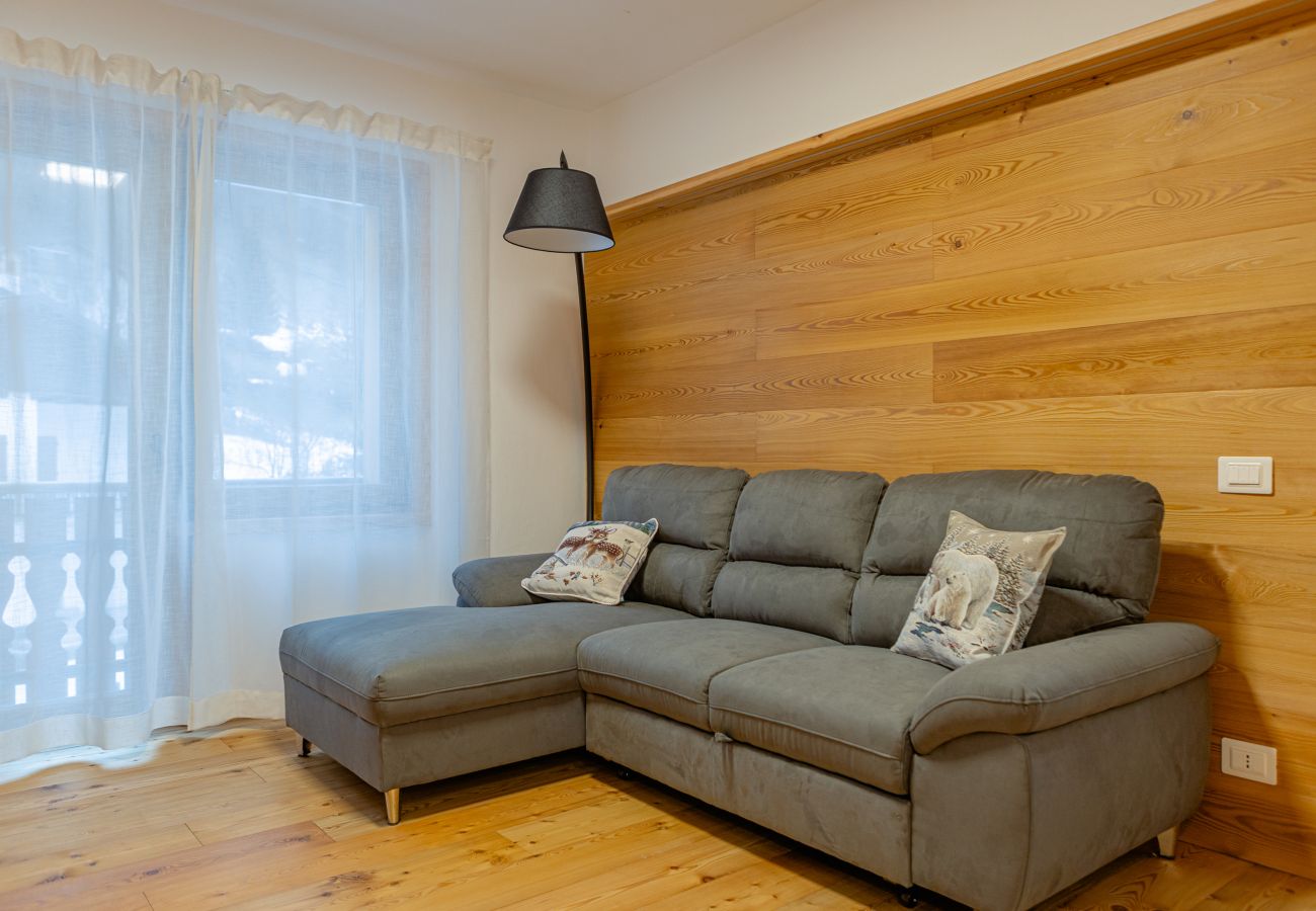 Apartament w Rocca Pietore - Dolomites Elements - Water