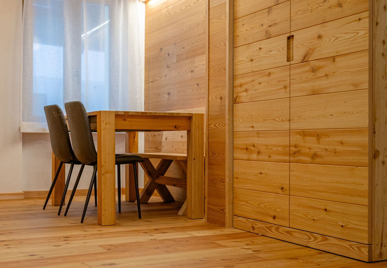 Apartament w Rocca Pietore - Dolomites Elements - Water