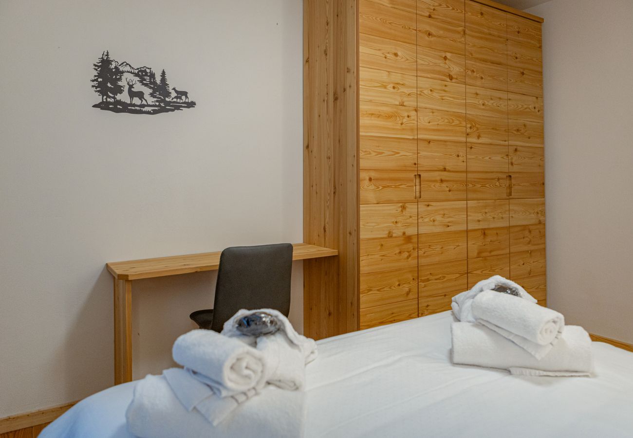 Apartament w Rocca Pietore - Dolomites Elements - Water