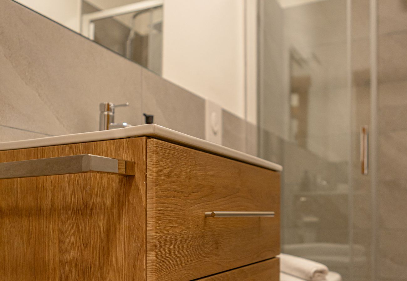 Apartament w Rocca Pietore - Dolomites Elements - Water