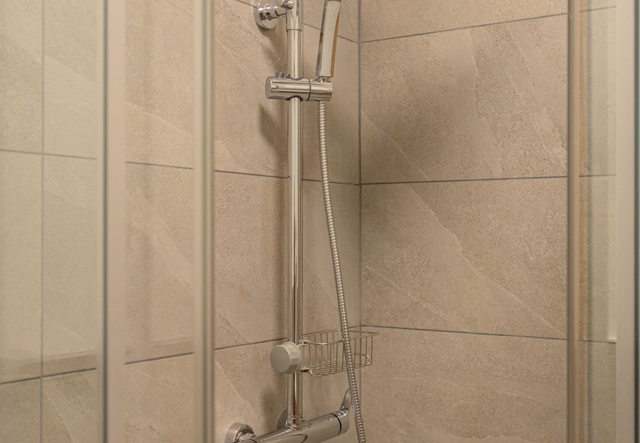 Apartament w Rocca Pietore - Dolomites Elements - Water
