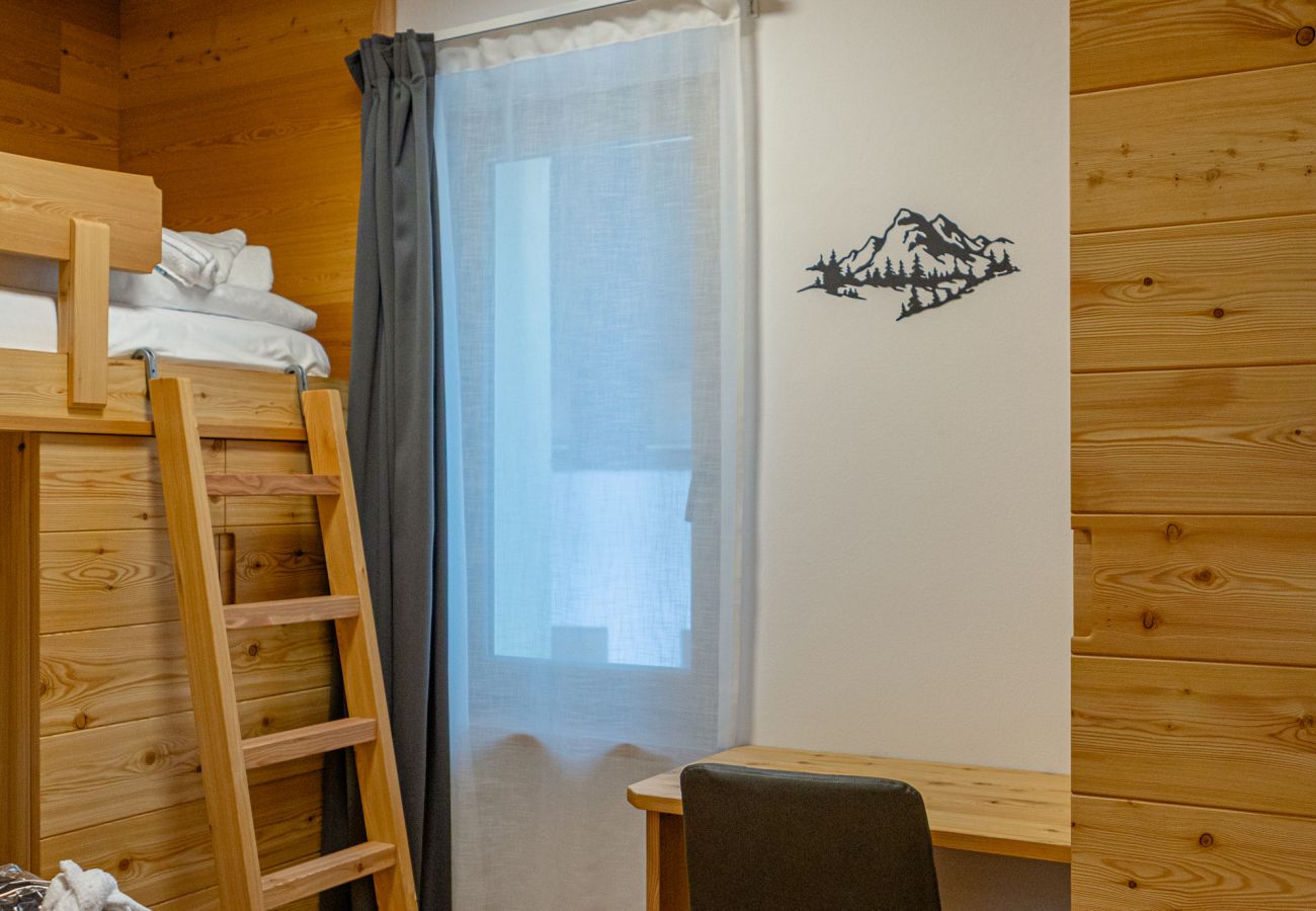 Apartament w Rocca Pietore - Dolomites Elements - Water