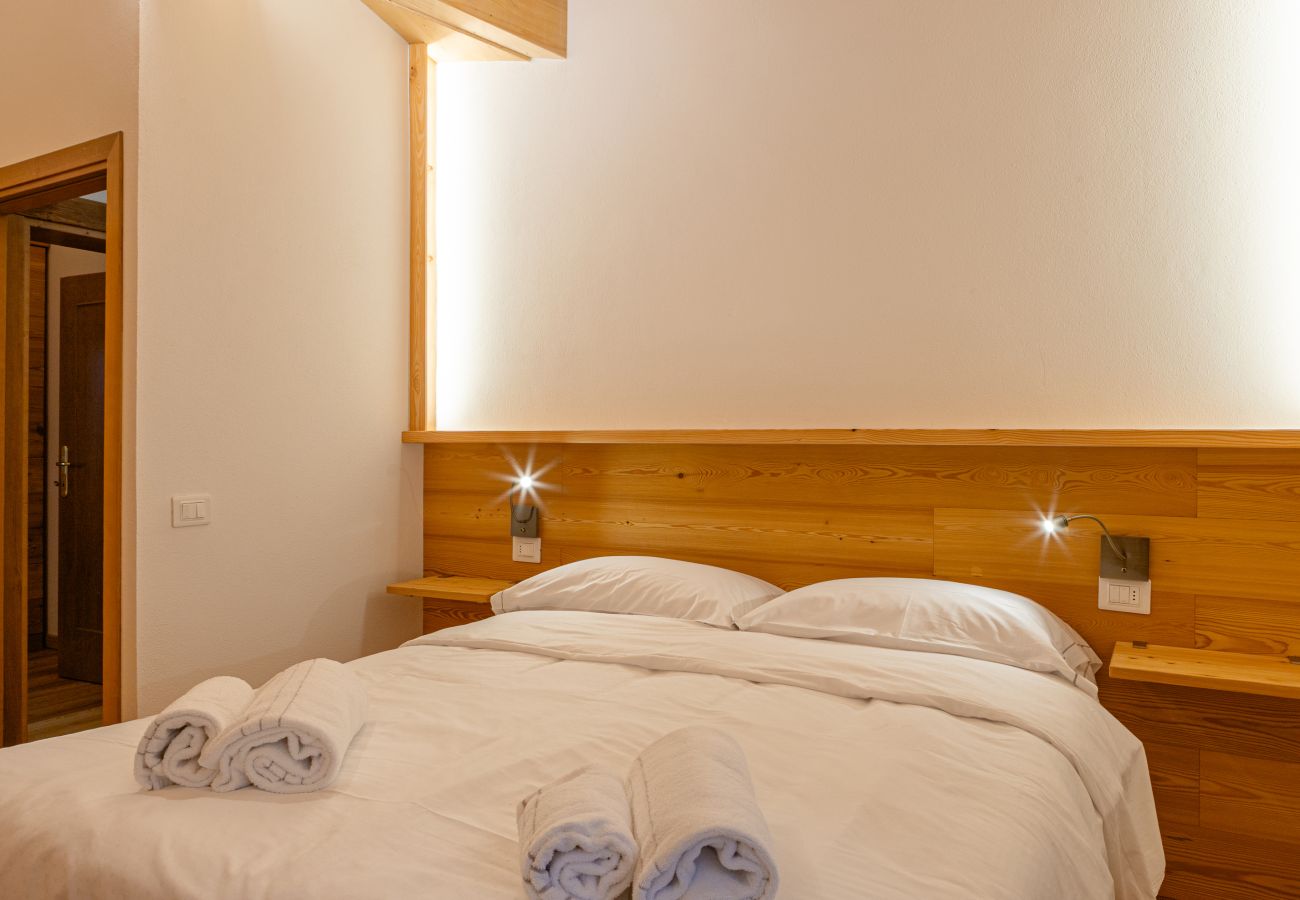 Apartament w Rocca Pietore - Dolomites Elements - Air