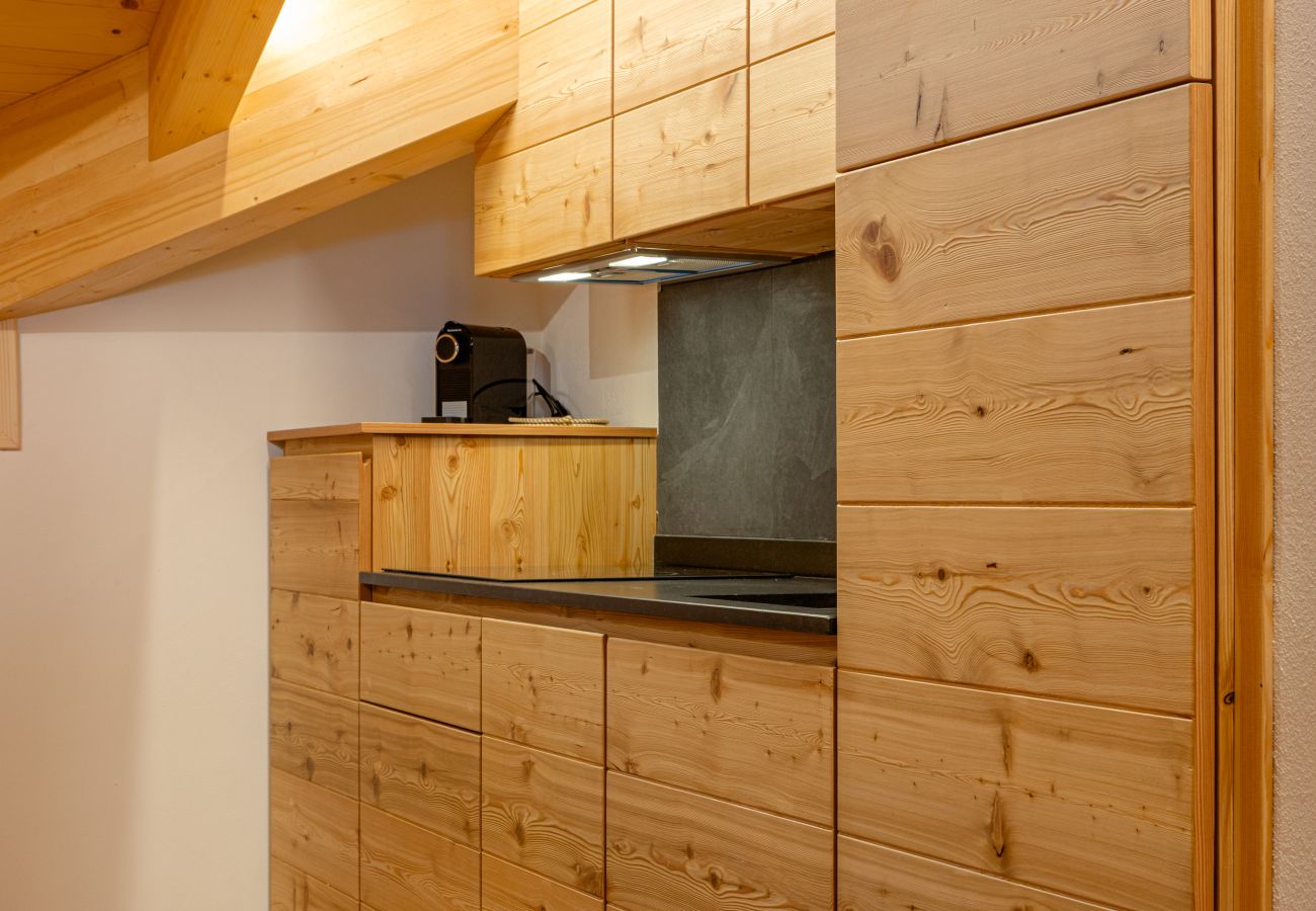 Apartament w Rocca Pietore - Dolomites Elements - Air