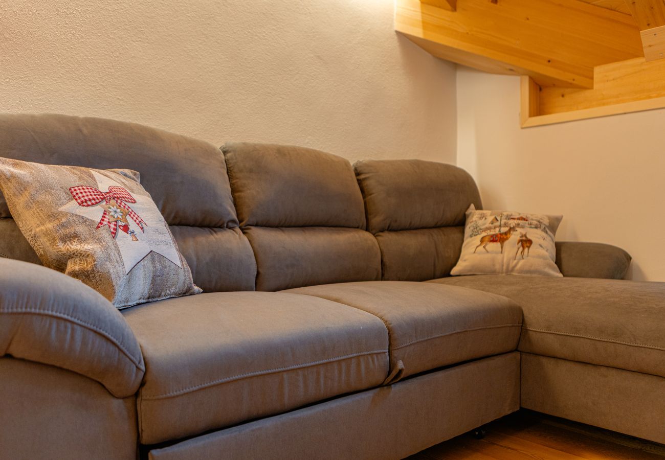 Apartament w Rocca Pietore - Dolomites Elements - Air