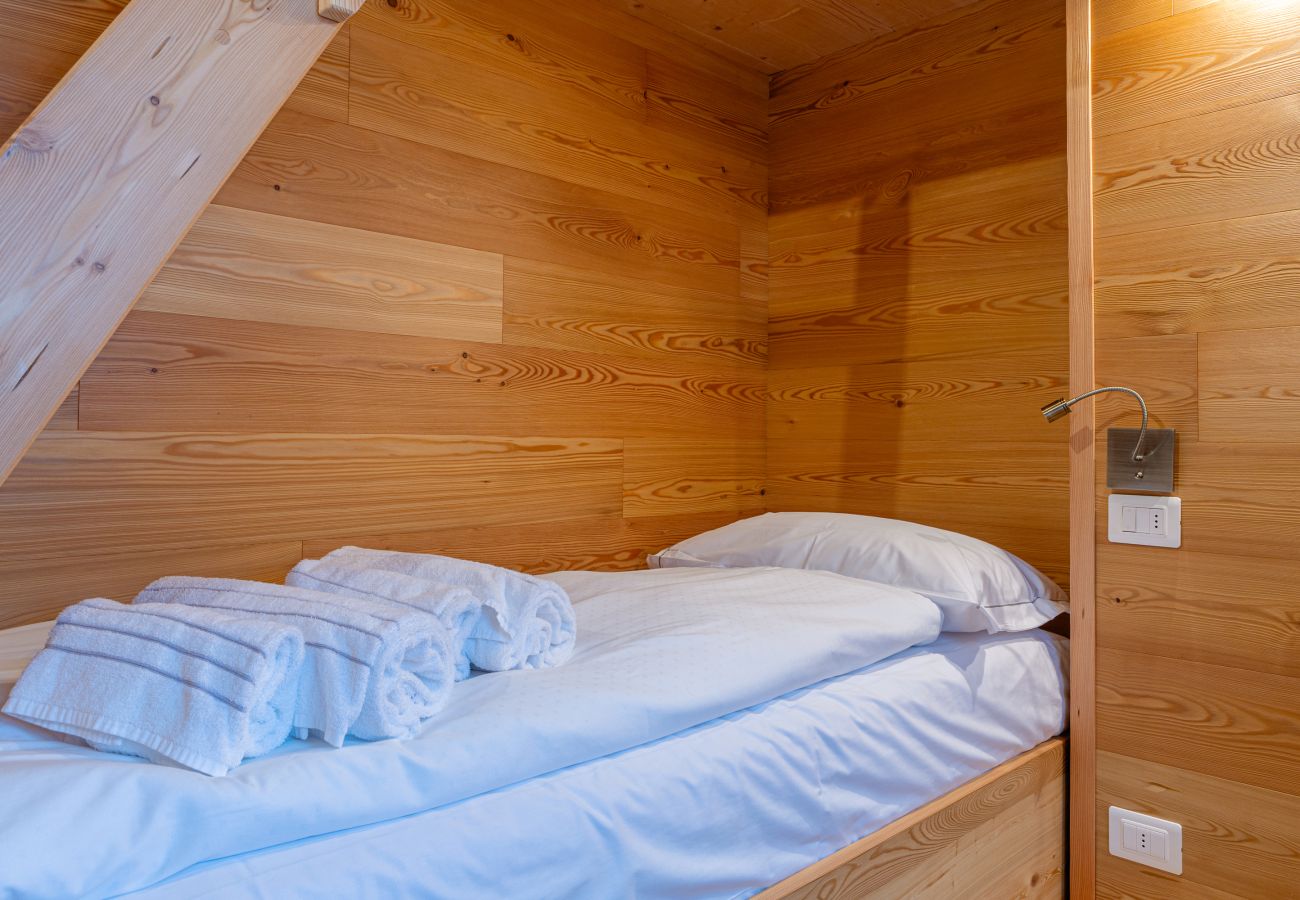 Apartament w Rocca Pietore - Dolomites Elements - Air