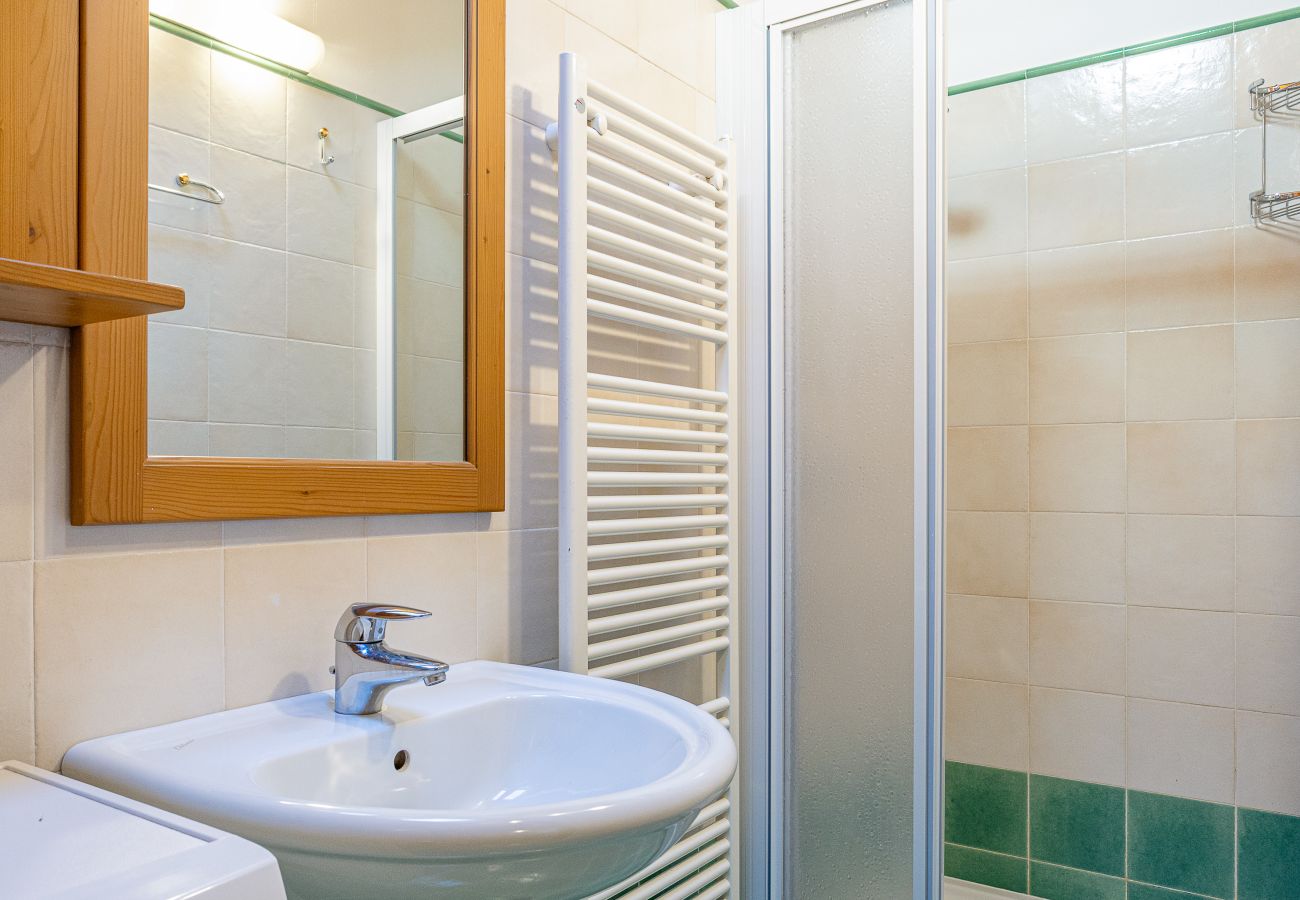 Apartament w Falcade - Appartamento Villa Elisa 9