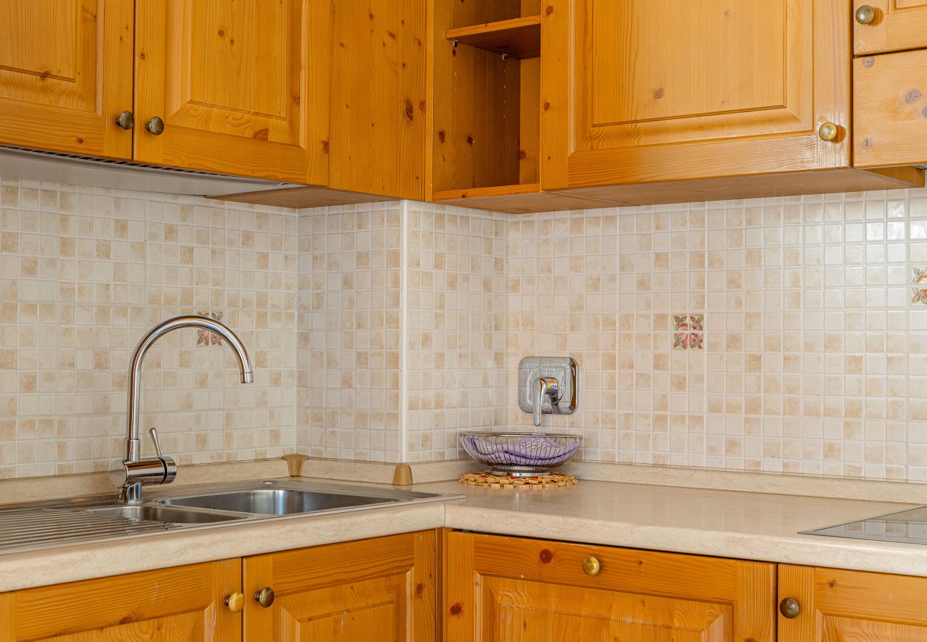 Apartament w Falcade - Appartamento Villa Elisa 9